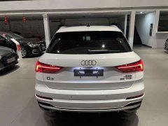 Audi Q3 35 TFSI Sport Dynamic Edition 1.4T - ფოტო 5