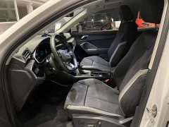 Audi Q3 35 TFSI Sport Dynamic Edition 1.4T - ფოტო 7