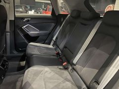 Audi Q3 35 TFSI Sport Dynamic Edition 1.4T - ფოტო 8