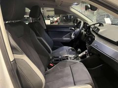 Audi Q3 35 TFSI Sport Dynamic Edition 1.4T - ფოტო 9