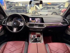 BMW X5 2022 Facelift xDrive 40Li Luxury M Sport Package - ფოტო 10