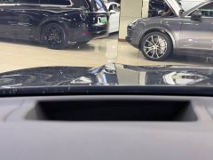 BMW X5 2022 Facelift xDrive 40Li Luxury M Sport Package - ფოტო 13
