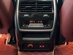 BMW X5 2022 Facelift xDrive 40Li Luxury M Sport Package - ფოტო 14