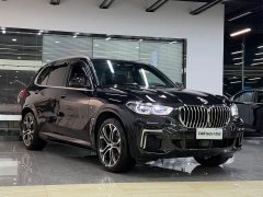 BMW X5 2022 Facelift xDrive 40Li Luxury M Sport Package - ფოტო 3