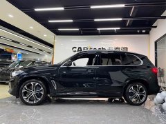 BMW X5 2022 Facelift xDrive 40Li Luxury M Sport Package - ფოტო 4