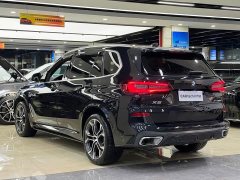 BMW X5 2022 Facelift xDrive 40Li Luxury M Sport Package - ფოტო 5