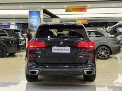 BMW X5 2022 Facelift xDrive 40Li Luxury M Sport Package - ფოტო 6