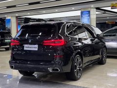 BMW X5 2022 Facelift xDrive 40Li Luxury M Sport Package - ფოტო 7