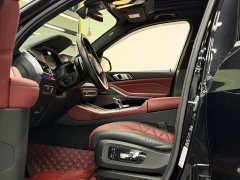 BMW X5 2022 Facelift xDrive 40Li Luxury M Sport Package - ფოტო 8