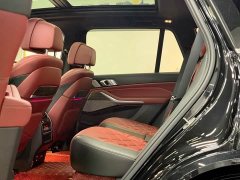 BMW X5 2022 Facelift xDrive 40Li Luxury M Sport Package - ფოტო 9