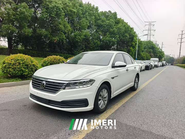 Volkswagen Lavida 1.5L Automatic Fashion Edition - ავტომობილი ჩინეთიდან