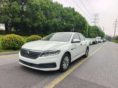Volkswagen Lavida 1.5L Automatic Fashion Edition - ფოტო 1