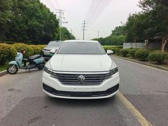 Volkswagen Lavida 1.5L Automatic Fashion Edition - ფოტო 2