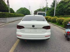Volkswagen Lavida 1.5L Automatic Fashion Edition - ფოტო 4