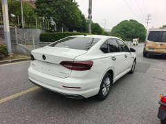 Volkswagen Lavida 1.5L Automatic Fashion Edition - ფოტო 5