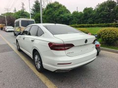 Volkswagen Lavida 1.5L Automatic Fashion Edition - ფოტო 6