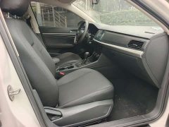 Volkswagen Lavida 1.5L Automatic Fashion Edition - ფოტო 7
