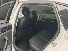 Volkswagen Lavida 1.5L Automatic Fashion Edition - ფოტო 8