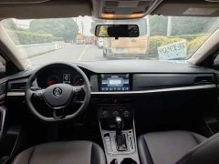 Volkswagen Lavida 1.5L Automatic Fashion Edition - ფოტო 9