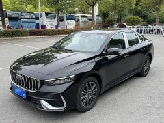 Geely Xingrui Oriental Radiance 1.5TD Kunlun Edition - ფოტო 1