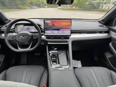 Geely Xingrui Oriental Radiance 1.5TD Kunlun Edition - ფოტო 11