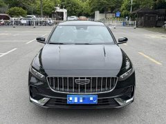 Geely Xingrui Oriental Radiance 1.5TD Kunlun Edition - ფოტო 2