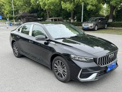 Geely Xingrui Oriental Radiance 1.5TD Kunlun Edition - ფოტო 3