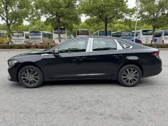 Geely Xingrui Oriental Radiance 1.5TD Kunlun Edition - ფოტო 4