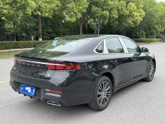 Geely Xingrui Oriental Radiance 1.5TD Kunlun Edition - ფოტო 6