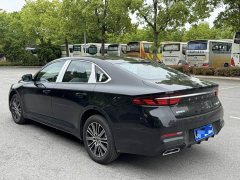 Geely Xingrui Oriental Radiance 1.5TD Kunlun Edition - ფოტო 7