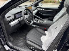 Geely Xingrui Oriental Radiance 1.5TD Kunlun Edition - ფოტო 8