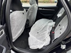 Geely Xingrui Oriental Radiance 1.5TD Kunlun Edition - ფოტო 9