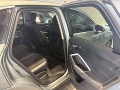 Audi Q3 35 TFSI Sport Dynamic Edition 1.4T - ფოტო 10