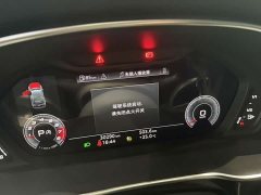 Audi Q3 35 TFSI Sport Dynamic Edition 1.4T - ფოტო 13