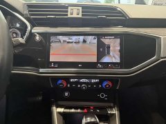 Audi Q3 35 TFSI Sport Dynamic Edition 1.4T - ფოტო 14