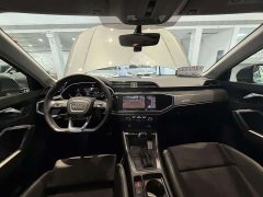 Audi Q3 35 TFSI Sport Dynamic Edition 1.4T - ფოტო 16
