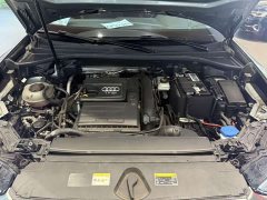 Audi Q3 35 TFSI Sport Dynamic Edition 1.4T - ფოტო 19