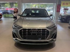 Audi Q3 35 TFSI Sport Dynamic Edition 1.4T - ფოტო 2