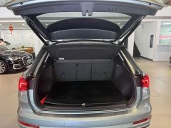 Audi Q3 35 TFSI Sport Dynamic Edition 1.4T - ფოტო 20