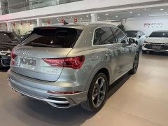 Audi Q3 35 TFSI Sport Dynamic Edition 1.4T - ფოტო 4