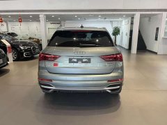 Audi Q3 35 TFSI Sport Dynamic Edition 1.4T - ფოტო 5