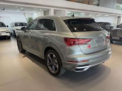 Audi Q3 35 TFSI Sport Dynamic Edition 1.4T - ფოტო 6