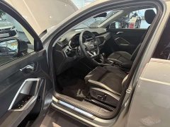 Audi Q3 35 TFSI Sport Dynamic Edition 1.4T - ფოტო 7