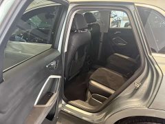 Audi Q3 35 TFSI Sport Dynamic Edition 1.4T - ფოტო 8