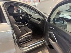 Audi Q3 35 TFSI Sport Dynamic Edition 1.4T - ფოტო 9