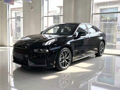 Lynk & Co Geely Lynk & Co 03 2.0T Diesel Automatic Champion Edition - ფოტო 1