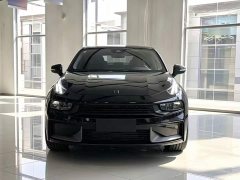 Lynk & Co Geely Lynk & Co 03 2.0T Diesel Automatic Champion Edition - ფოტო 2