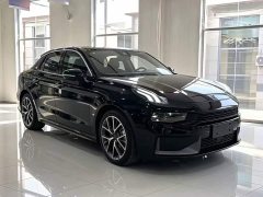 Lynk & Co Geely Lynk & Co 03 2.0T Diesel Automatic Champion Edition - ფოტო 3