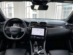 Lynk & Co Geely Lynk & Co 03 2.0T Diesel Automatic Champion Edition - ფოტო 4