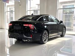 Lynk & Co Geely Lynk & Co 03 2.0T Diesel Automatic Champion Edition - ფოტო 7